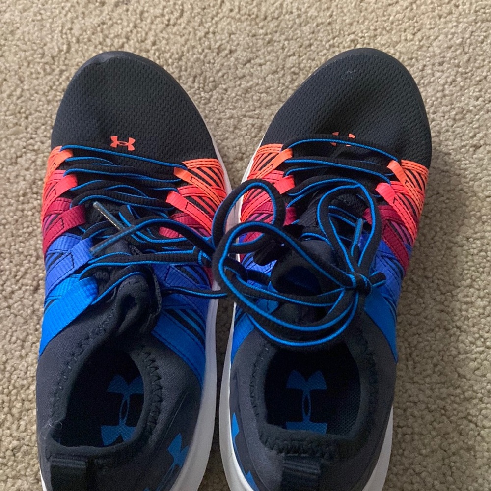 New condition worn once or twice.